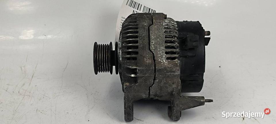 ALTERNATOR VOLKSWAGEN GOLF III Pozostałe