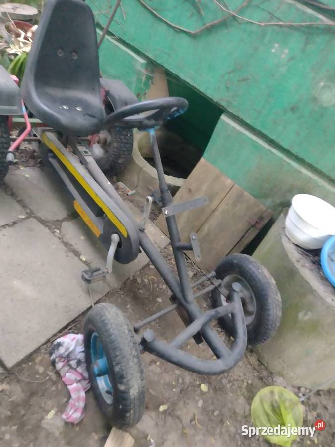 Sprzedam Rzepiennik Biskupi