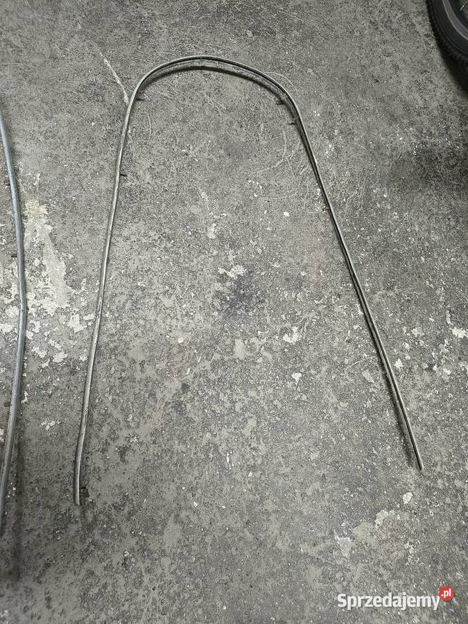 Wsk listwa siedzenia warmińsko-mazurskie Działdowo