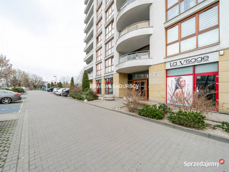 Mieszkanie 4843m2 3 pokojowe Kraków sprzedam