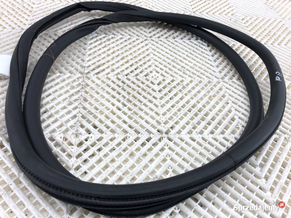 USZCZELKA DRZWI PRZÓD PRAWA FORD MONDEO MK5