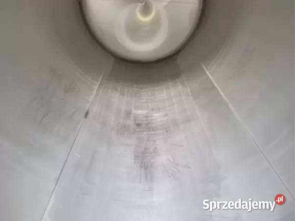 20ft ISO Tank kontenery ADR cysterny kontenerowe Oleśnica