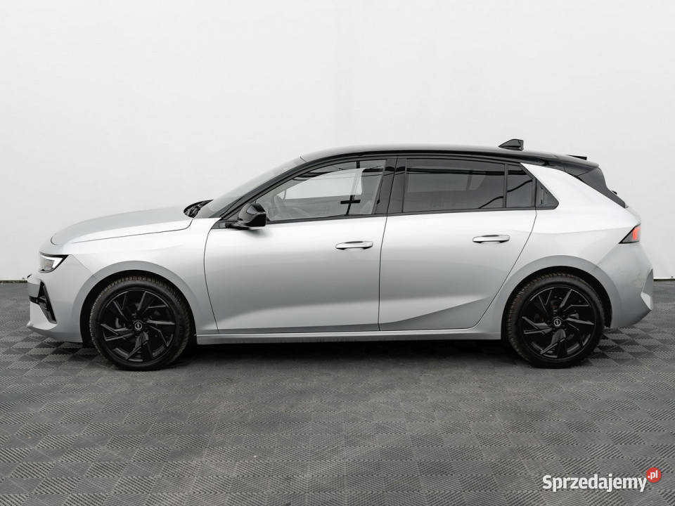 Opel Astra WD4055U12 T GS Podgrzf kier szyba elektrochrom. lusterko wst. Gdańsk