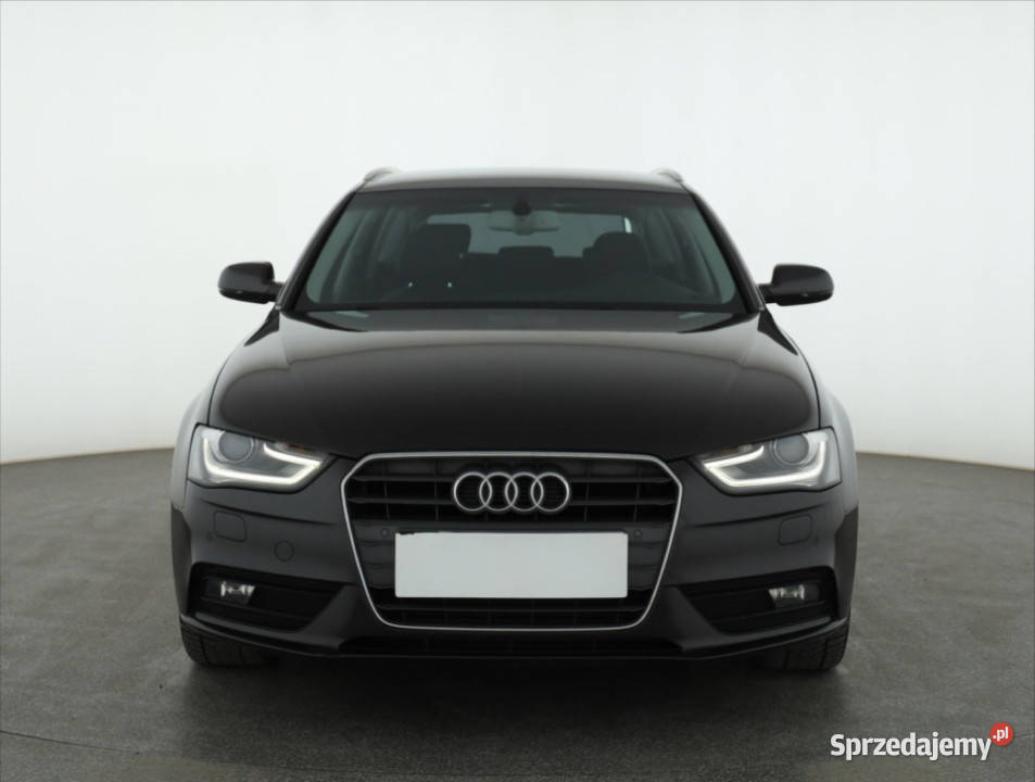 Audi A4 18 TFSI nawigacja mazowieckie Piaseczno