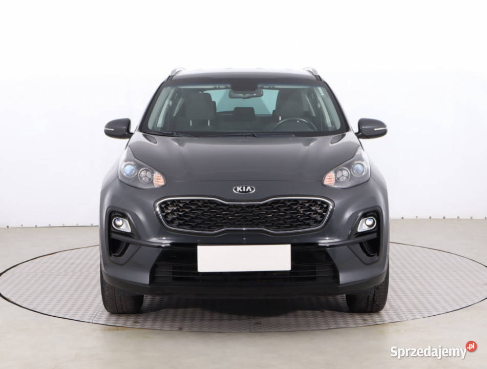 Kia Sportage 16 GDI elektryczne szyby mazowieckie Piaseczno
