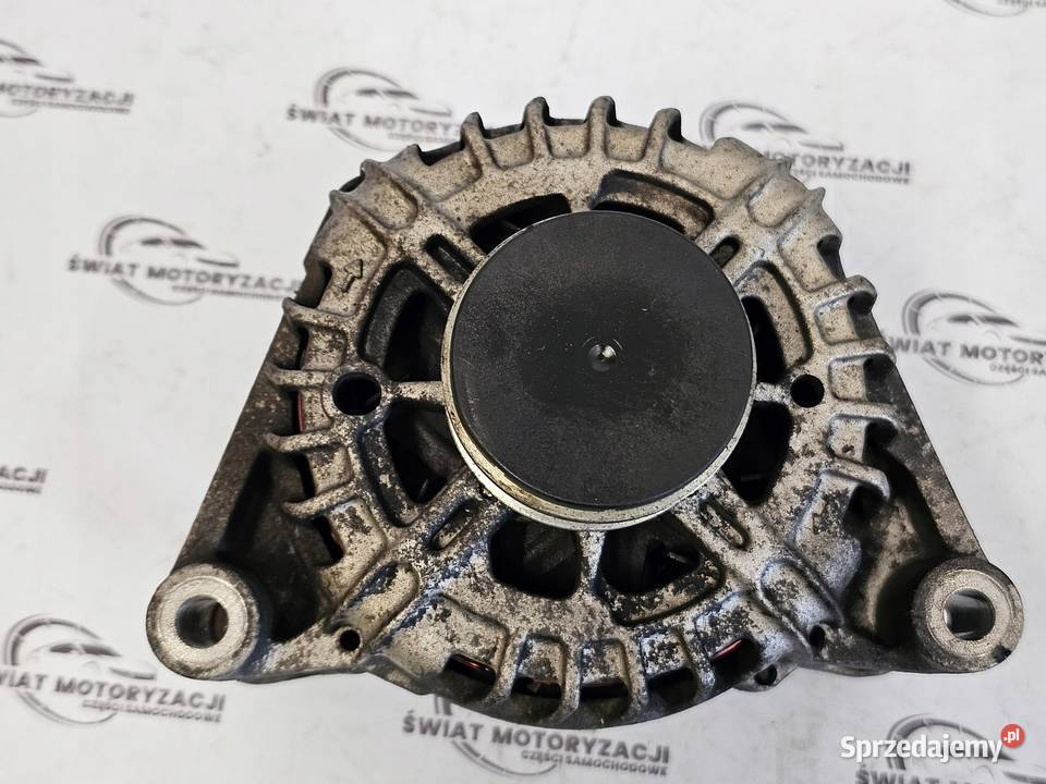 Opel Corsa 12 A12XER 85 12r alternator 13581893 sprzedam