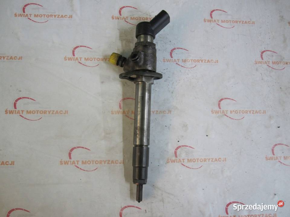 LAND ROVER SPORT 36 D 368DT TZVH 277 wtrysk Kielce