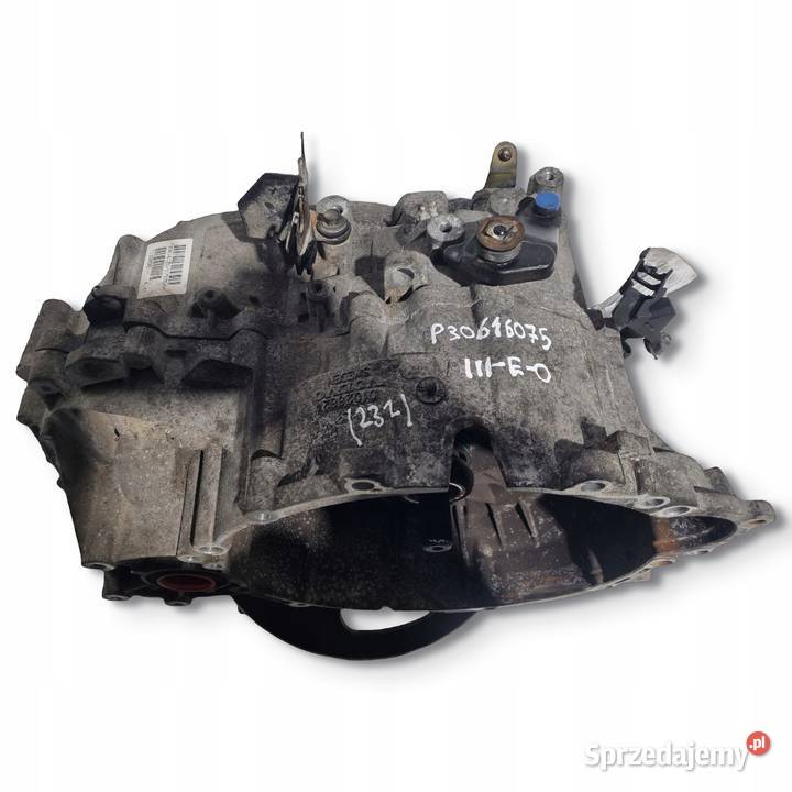 SKRZYNIA BIEGÓW Volvo S40 V40 I 18 16V manualna Chełm