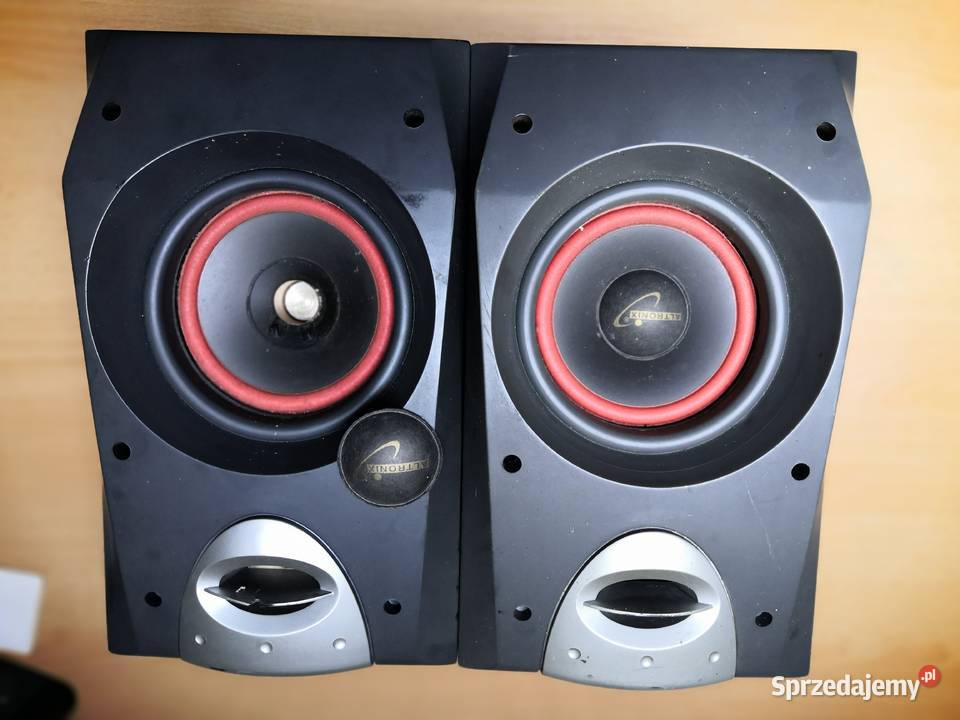 Głośniki Altronix SPAT10QPVF76 200W Kraków