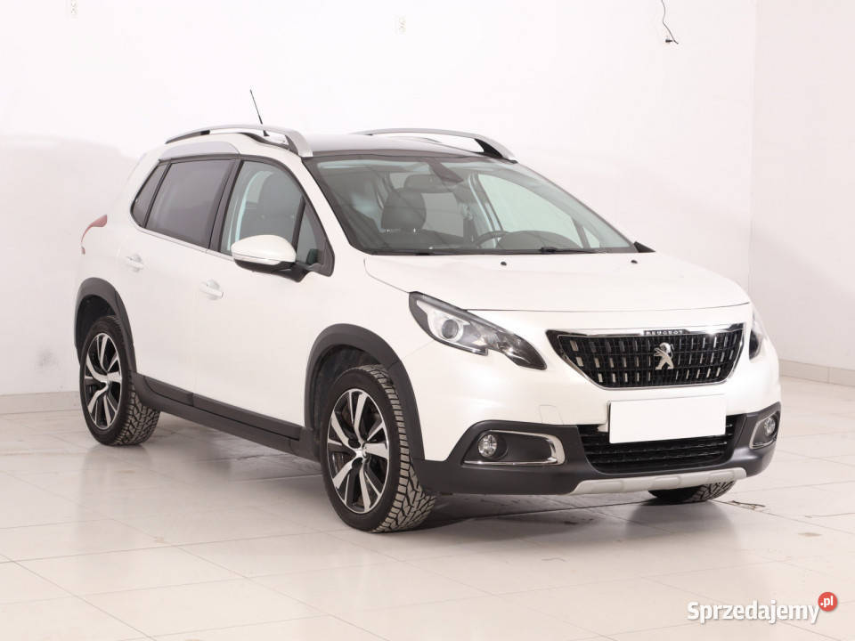 Peugeot 2008 12 PureTech