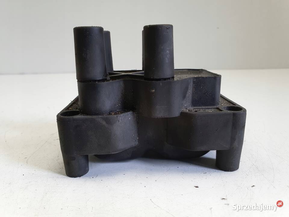 CEWKA ZAPŁONOWA Ford Focus MK2 II 16 16V DELPHI Rudka