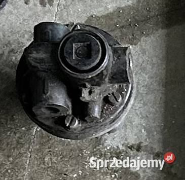 Syrena 100 101 102 103 zestaw części instrukcja Części samochodowe Chełm