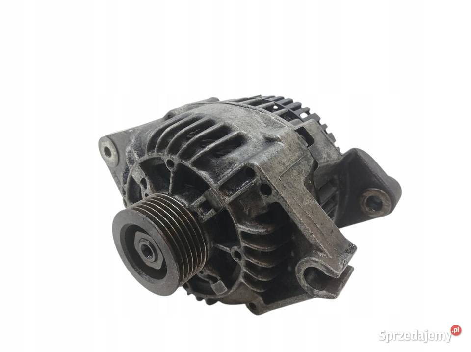 ALTERNATOR 9616862980 25 DCI Peugeot Boxer I osobowe sprzedam