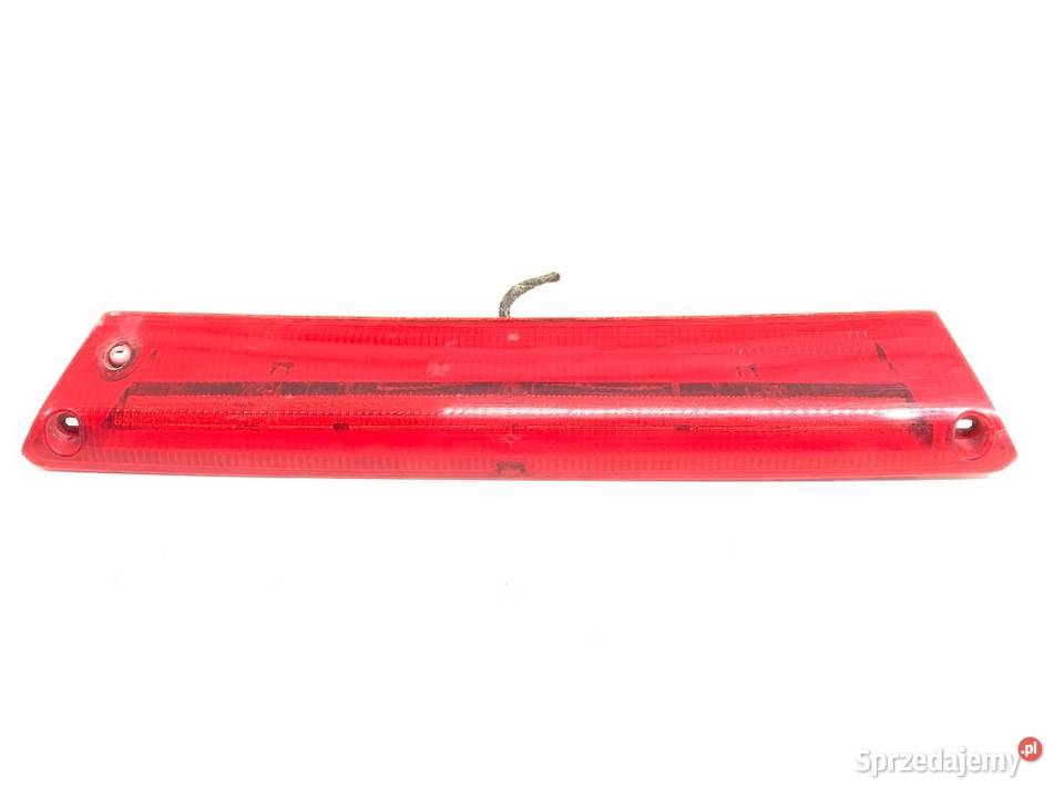 LAMPA STOP FORD FIESTA MK7 Hatchback ŚWIATŁO Światła stop