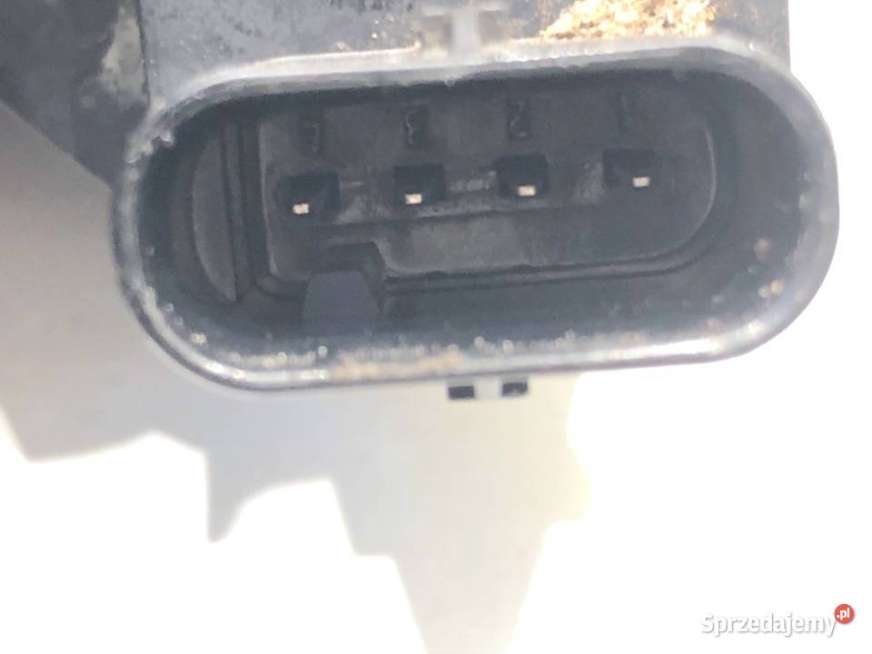 CZUJNIK CIŚNIENIA 9842117980 PRESOSTAT Elementy instalacji LPG