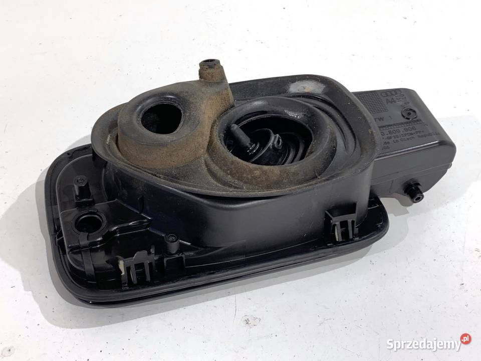 KLAPKA WLEWU PALIWA AUDI A4 B9 8W0809906A Kombi