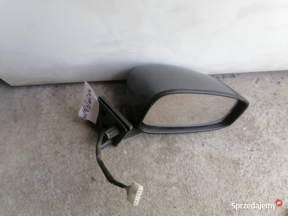 Lusterko prawe elektryczne Fiat Stilo E30158460 Cieszyn