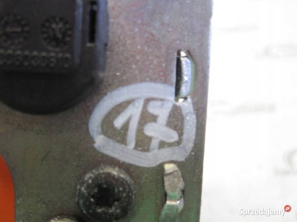 AUDI A5 8T 10r pas bezpieczeństwa lewy przód Kielce sprzedam