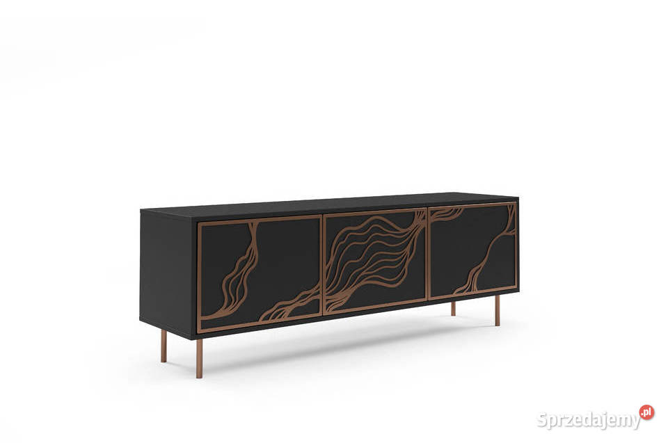 Szafka RTV 160 Maris Dostawa 0