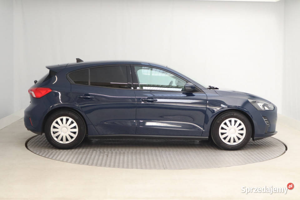 Ford Focus 10 EcoBoost nieuszkodzony Zabrze sprzedam