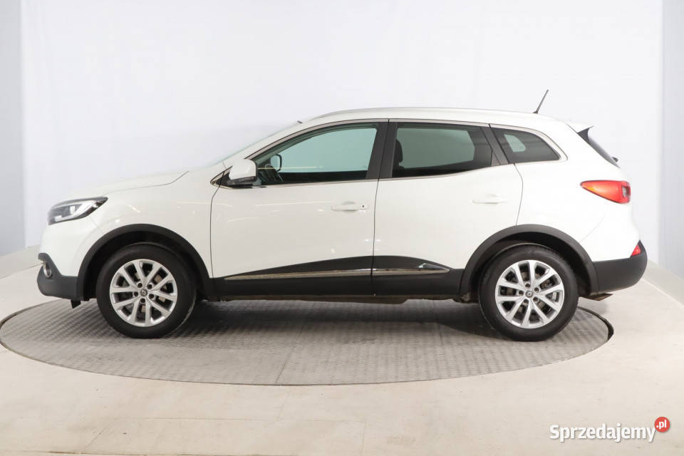 Renault Kadjar 12 TCe gniazdo USB Zabrze