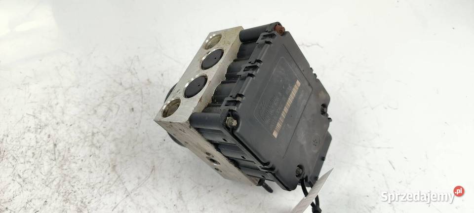 POMPA ABS HAMULCOWA PEUGEOT 206 9630135080 Lipno
