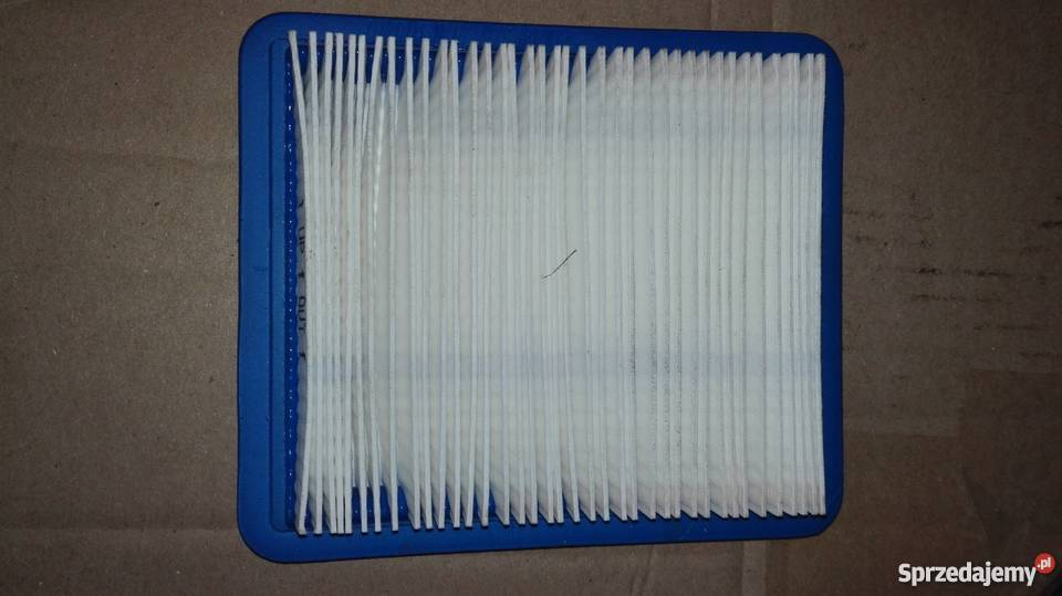 Filtr powietrza kosiarki śląskie Żywiec sprzedam
