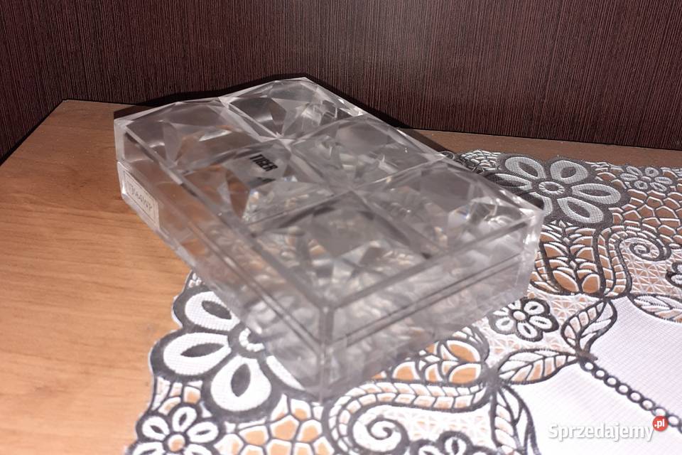 Unikatowa papierośnica Tiger Okaz sygnowany Sosnowiec