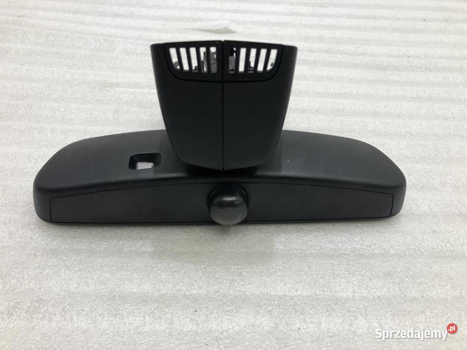 LUSTERKO WSTECZNE WEWNĘTRZNE BMW F30 F31 026662 Lusterka wewnętrzne