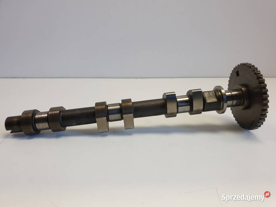 WAŁEK ROZRZĄDU Jaguar XType 25 V6 wydechowy lubelskie Chełm