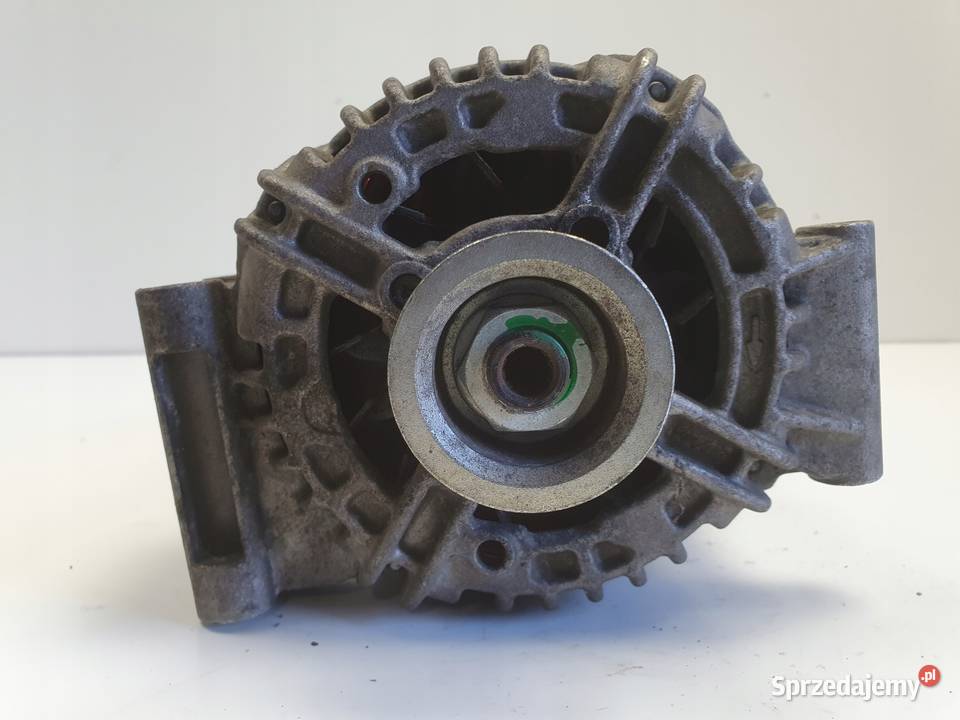 ALTERNATOR Mini One R50 R53 16 16V Alternator osobowe