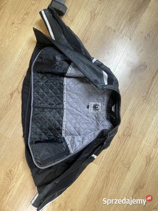 kurtka damska na motocykl MERLIN Orzysz