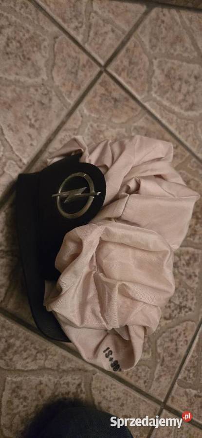 Poduszka powietrzna kierowcy kierownicy Airbag Katowice