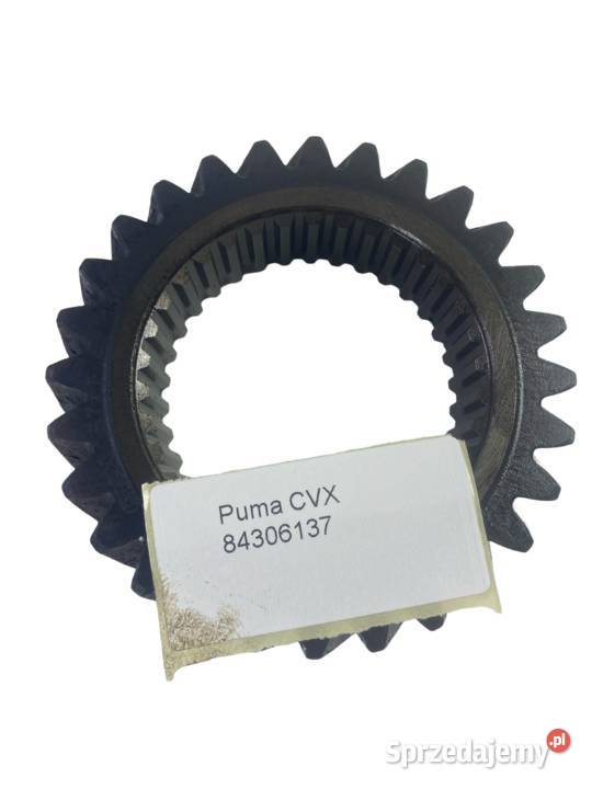 ZĘBATKA HOLLAND CASE 84306137 świętokrzyskie Kielce