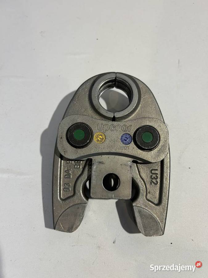 Szczęka zaciskowa UPONOR U32 32 rems Kraków