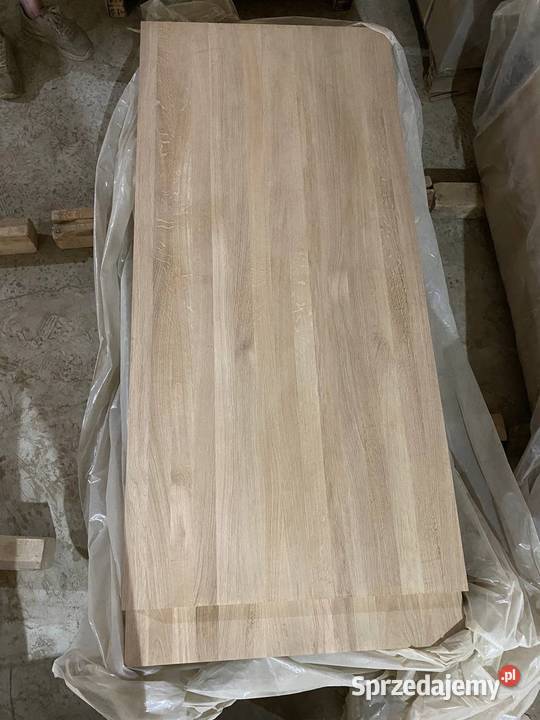 Sprzedam Płyty Dębowe Warszawa