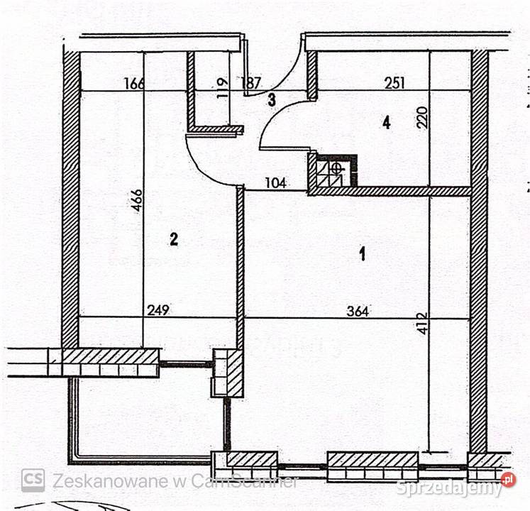 Apartament w KudowieZdroju Rok budowy 2025 Kudowa-Zdrój