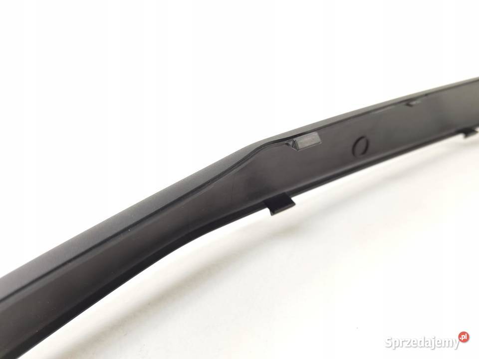 LISTWA ZDERZAKA TYŁ CZUJNIKI SAAB 95 0209 ORI lubelskie