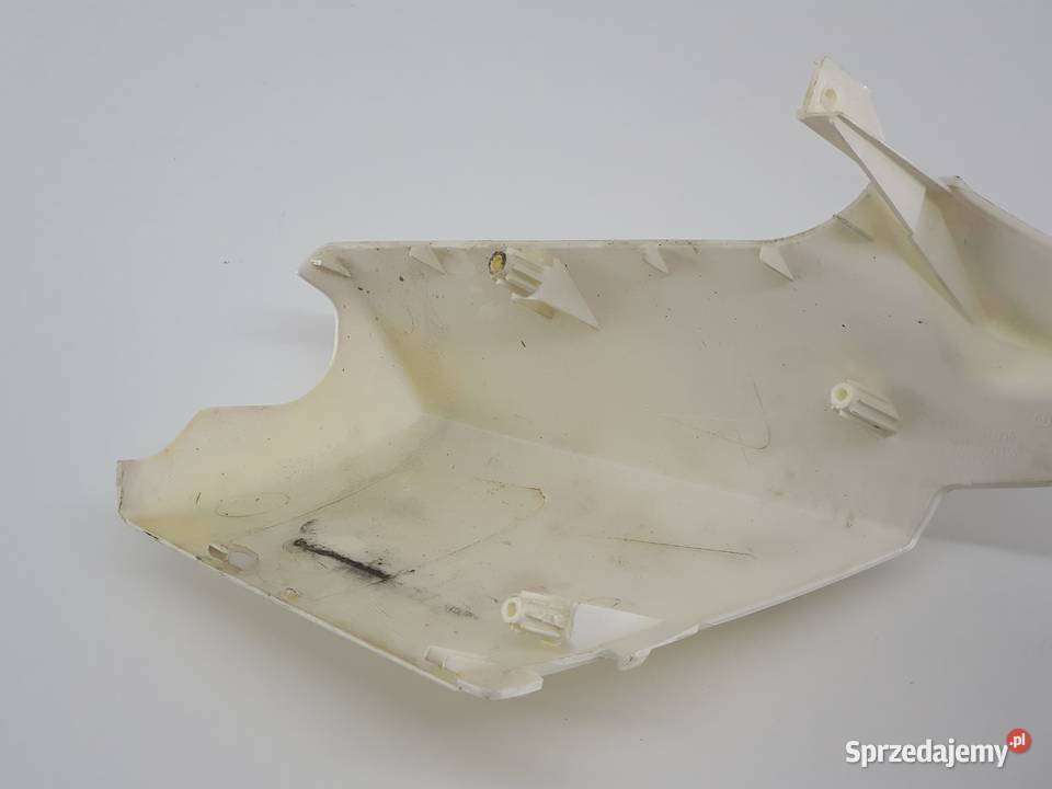 OSLONA LAMPY OWIEWKA PEUGEOT EVIVACITY Janowice