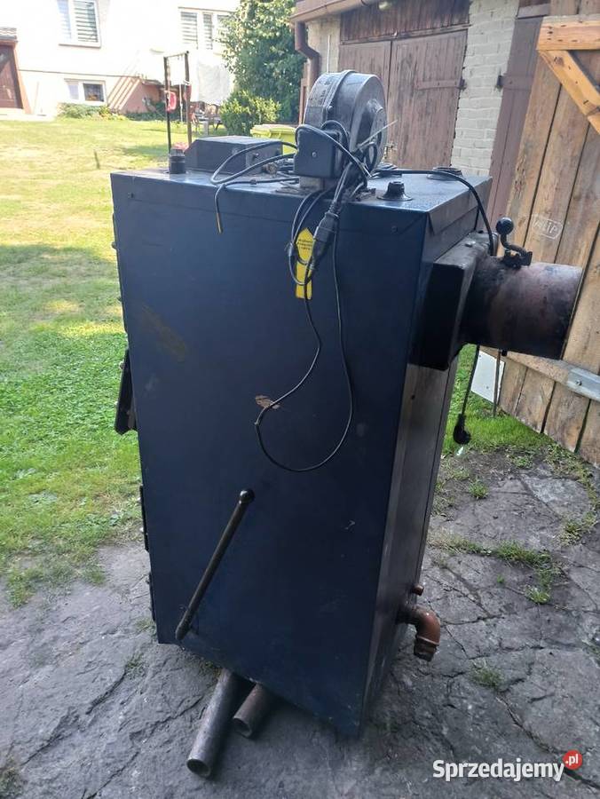 Piec Kocioł CO 18kW Bełchatów