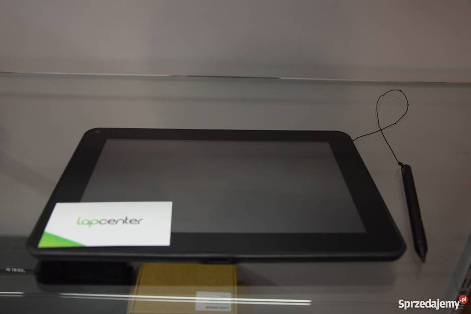Tablet z Win7 DELL Latitude ST 2gb 64gb SSD Tablety i palmtopy Białystok