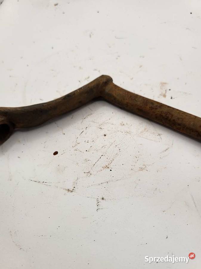 STOPKA KIEROWCY DKW NSU ZUNDAPP TRIUMPH Rybnik