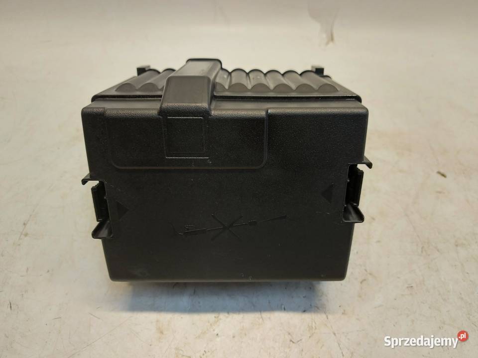 Cherry Jaecoo 7 PHEV 2025r 15 TGDI Skrzynka osobowe