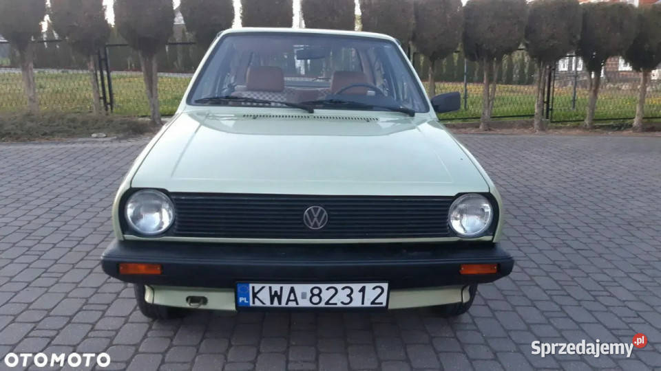 Volkswagen Polo Przebieg udokumentowany w DEKRA