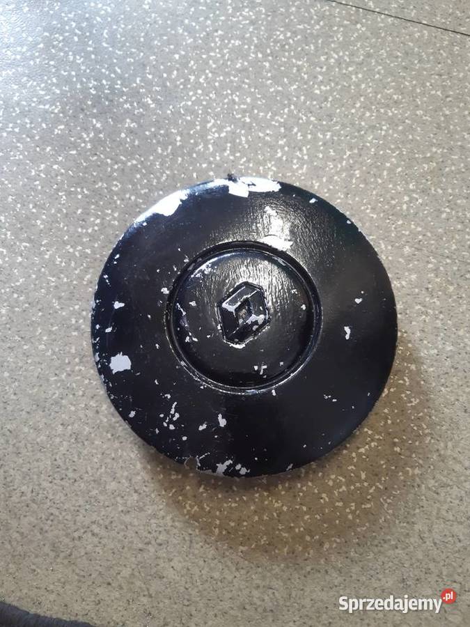 Renault master zaslepka nakładka kapsel ma kolo Zamość
