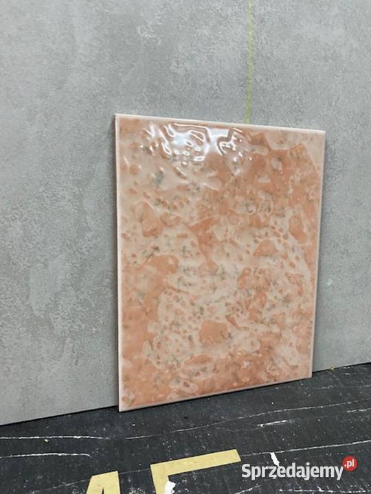 płytka 20x25 Sydney beige Zakopane