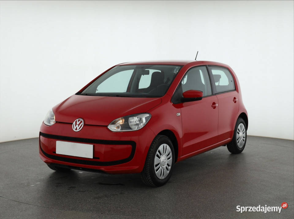 VW Up 10 MPI elektryczne szyby Piaseczno