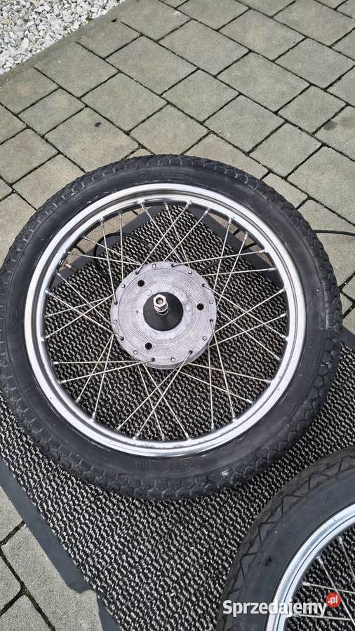 Koła Romet Delta 50 jawka riga Rzeszów sprzedam