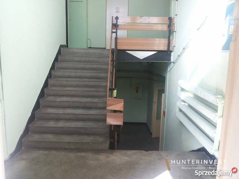 biurowiec w centrum miasta 0 prowizji