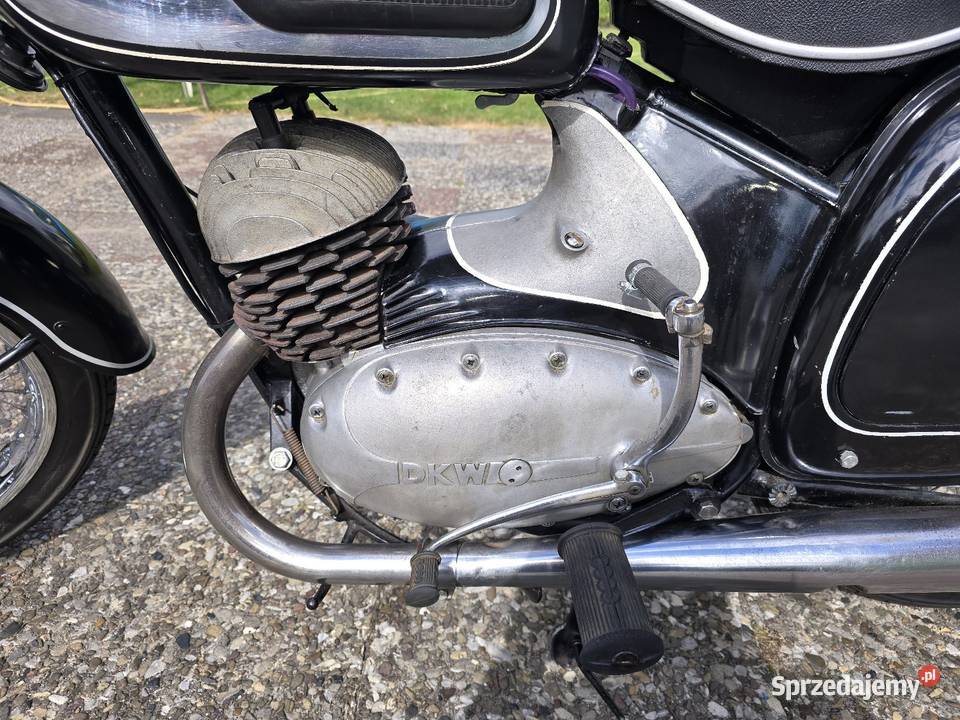 Dkw rt 350 nsu zundapp bmw Oldtimer podkarpackie Dębica